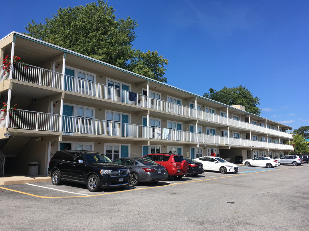 The Dunes Rehoboth Beach主图