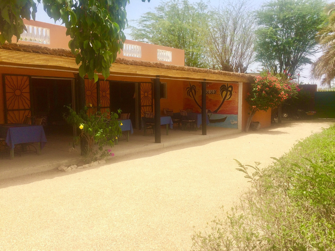 Auberge Plein Soleil主图