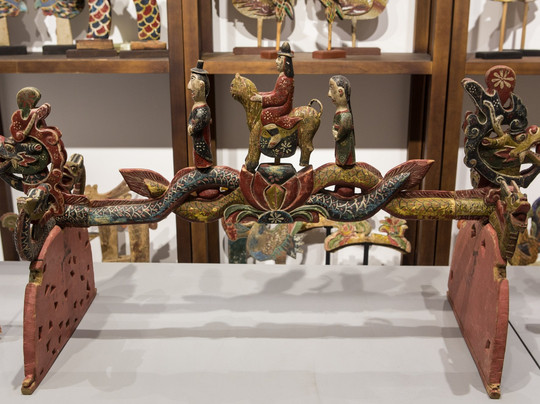 Bonte Museum-西归浦市必去景点