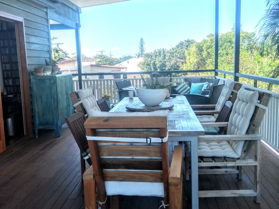 Gaby's Hacienda主图