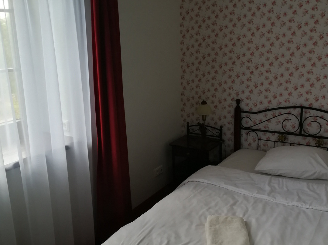 Hotel Rundale主图