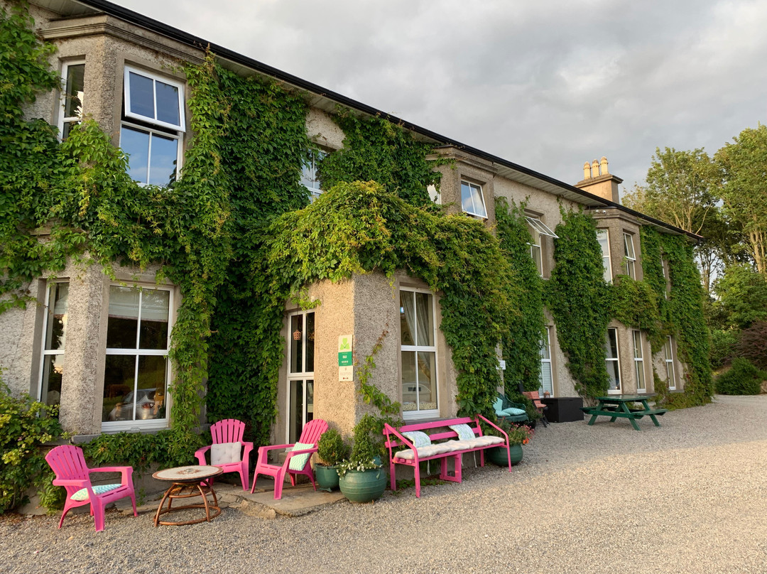 Glendine Country House主图