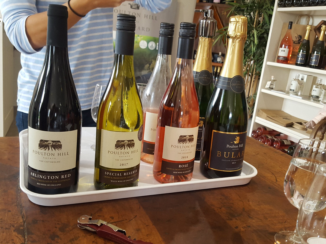 Poulton Hill Estate主图