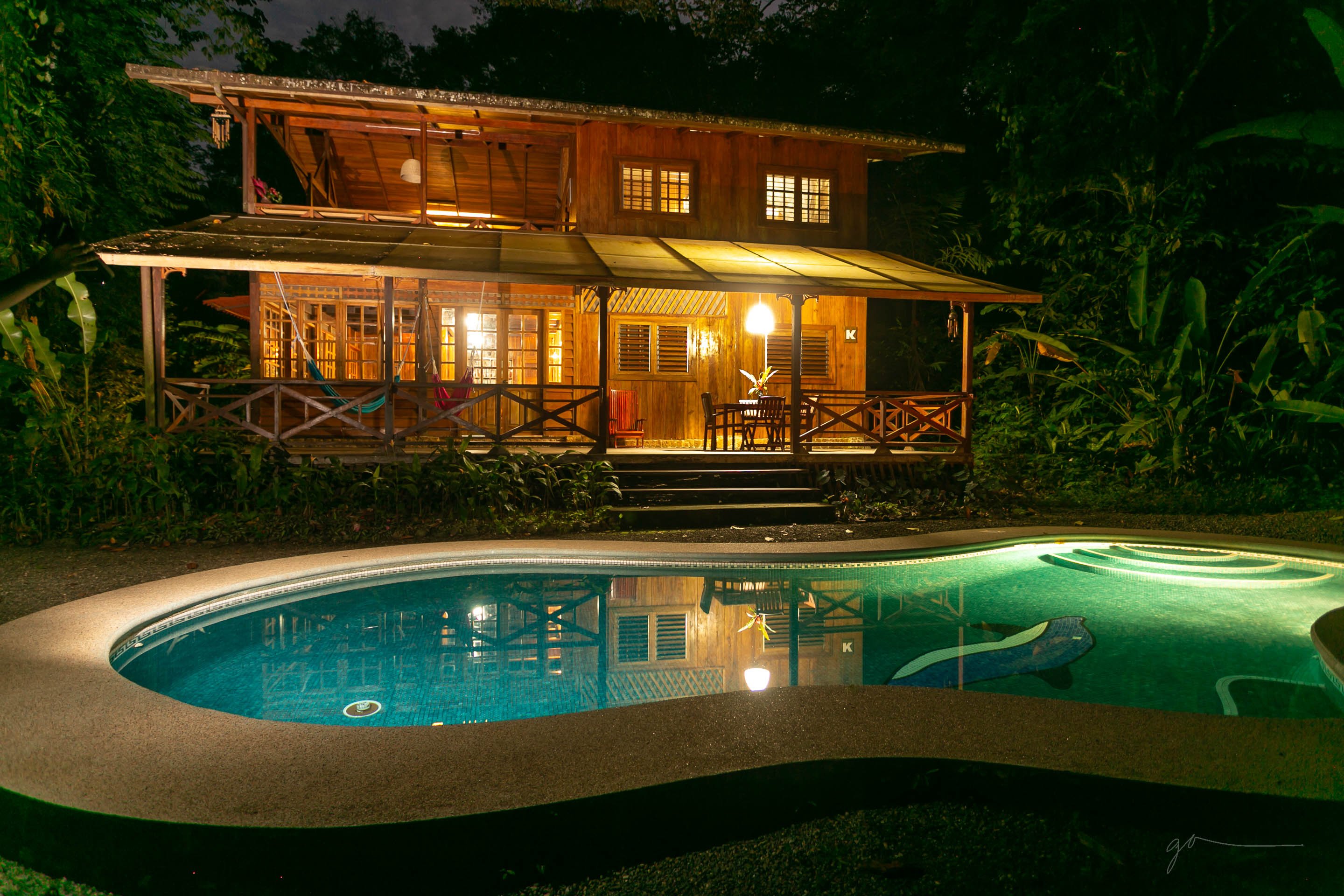 La Kukula Lodge-官方