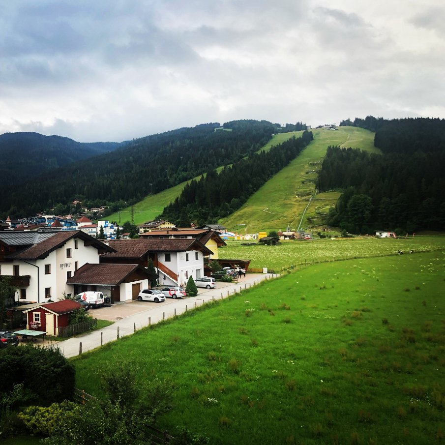 Aparthotel Stadler-官方