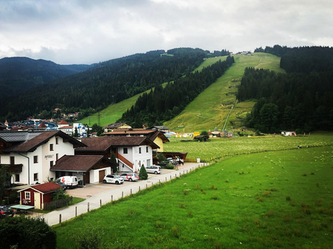 Aparthotel Stadler主图