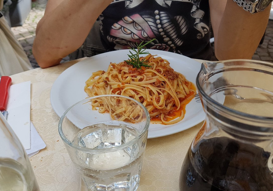 Albergo Aurora主图