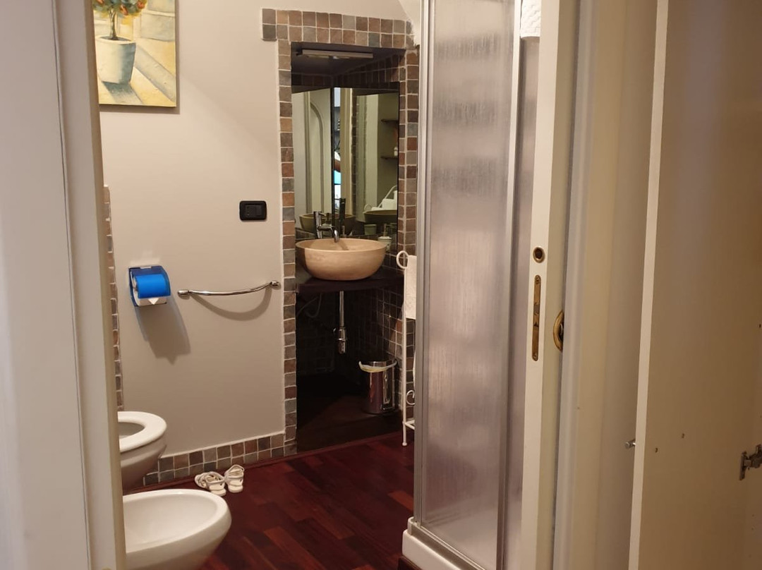 Antico Palazzo主图