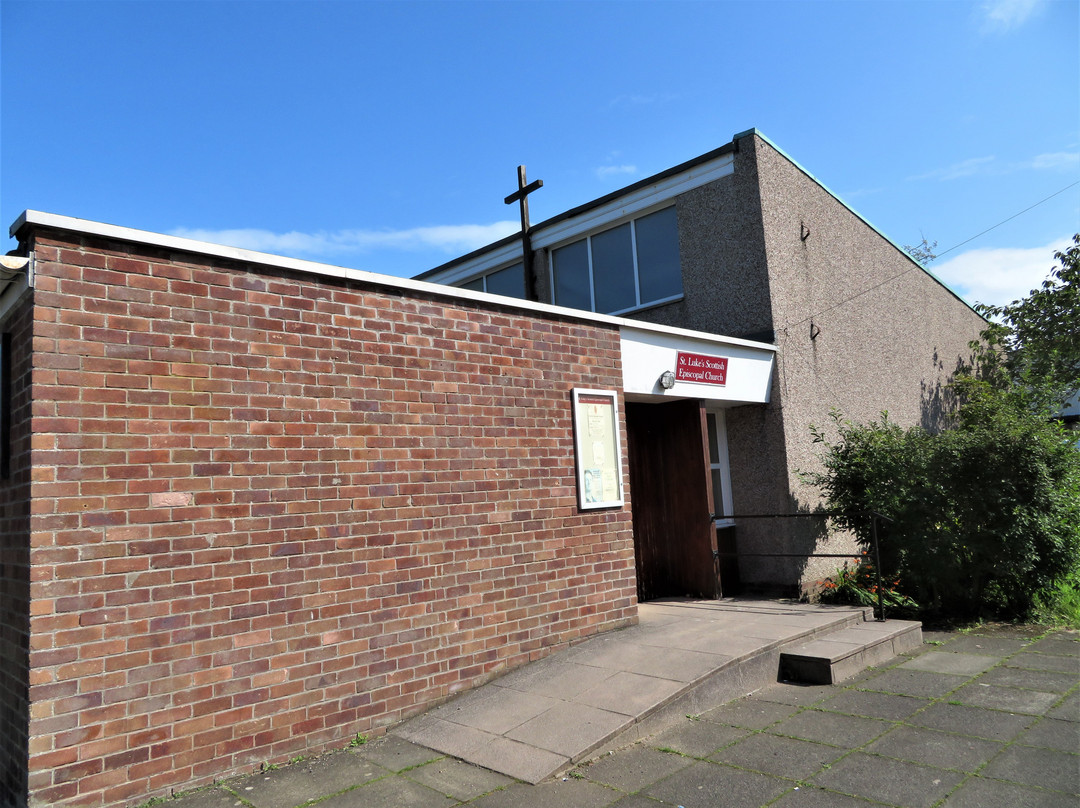 St Luke's Scottish Episcopal Church