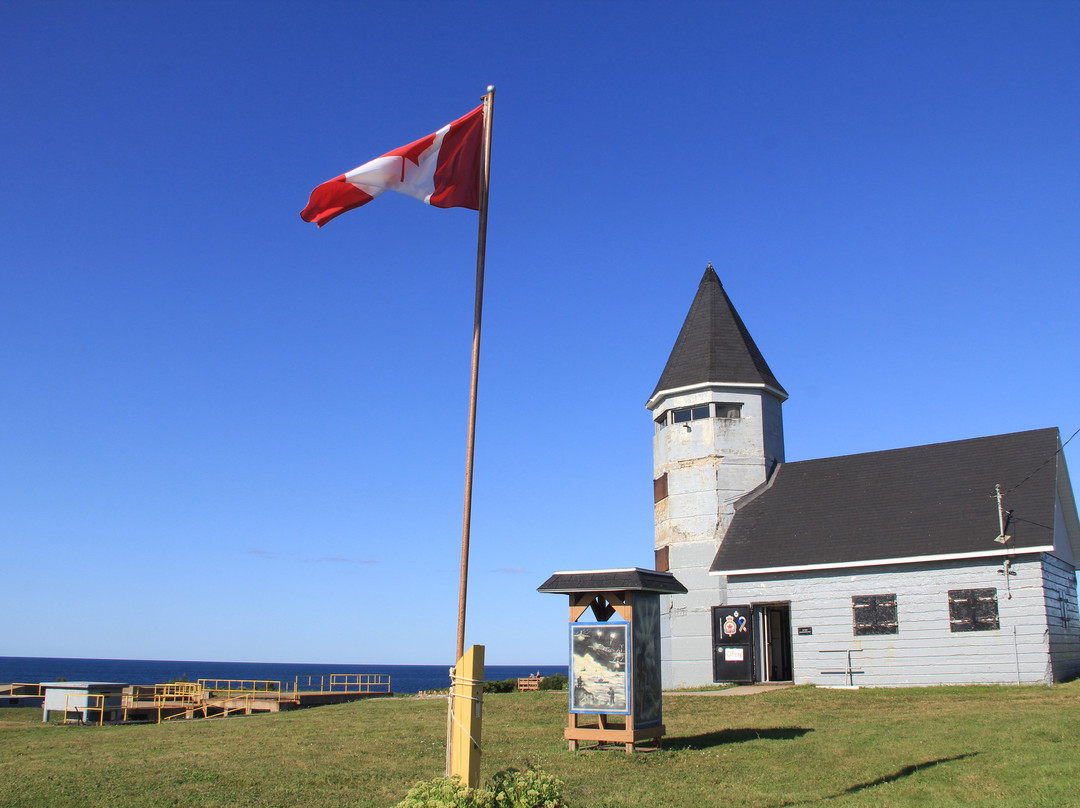 Fort Petrie Military Museum-悉尼必去景点