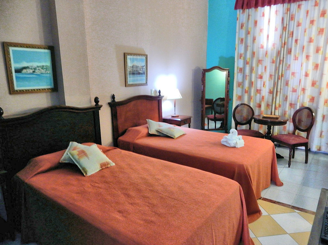 Hotel La Union, Affiliated by Meliá主图