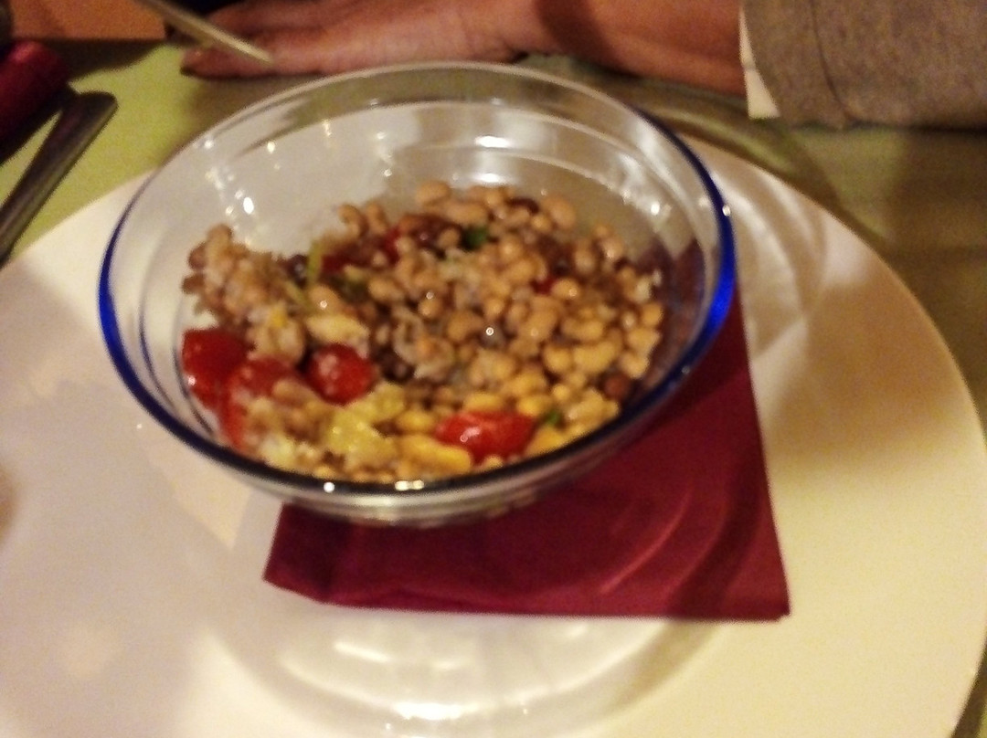 Cantiere - Officina di Cucina