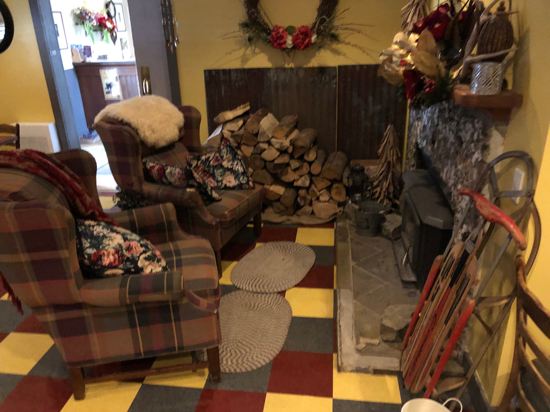 The Wells Hotel主图