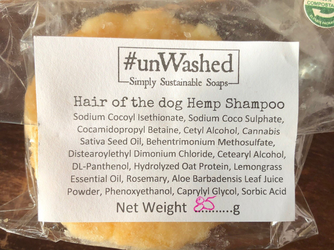 Tree Chic Eco Boutique-帕里桑德必去景点