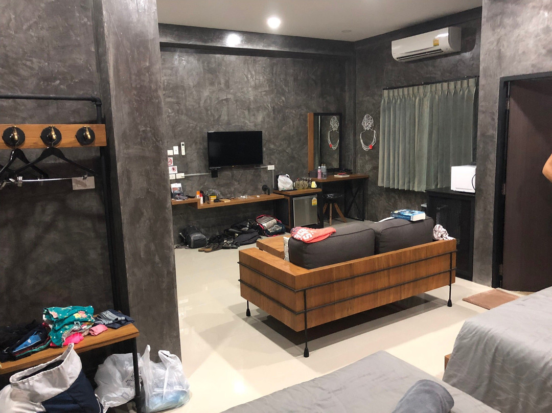 Tai Resort主图