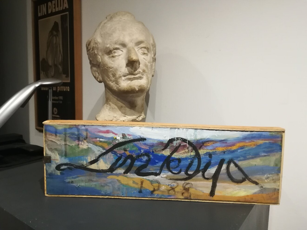 Museo Della Città "lin Delija - Carlo Cesi"景点图片