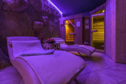 Oaza Miru - Wellness in Spa Maribor-马里博尔必去景点