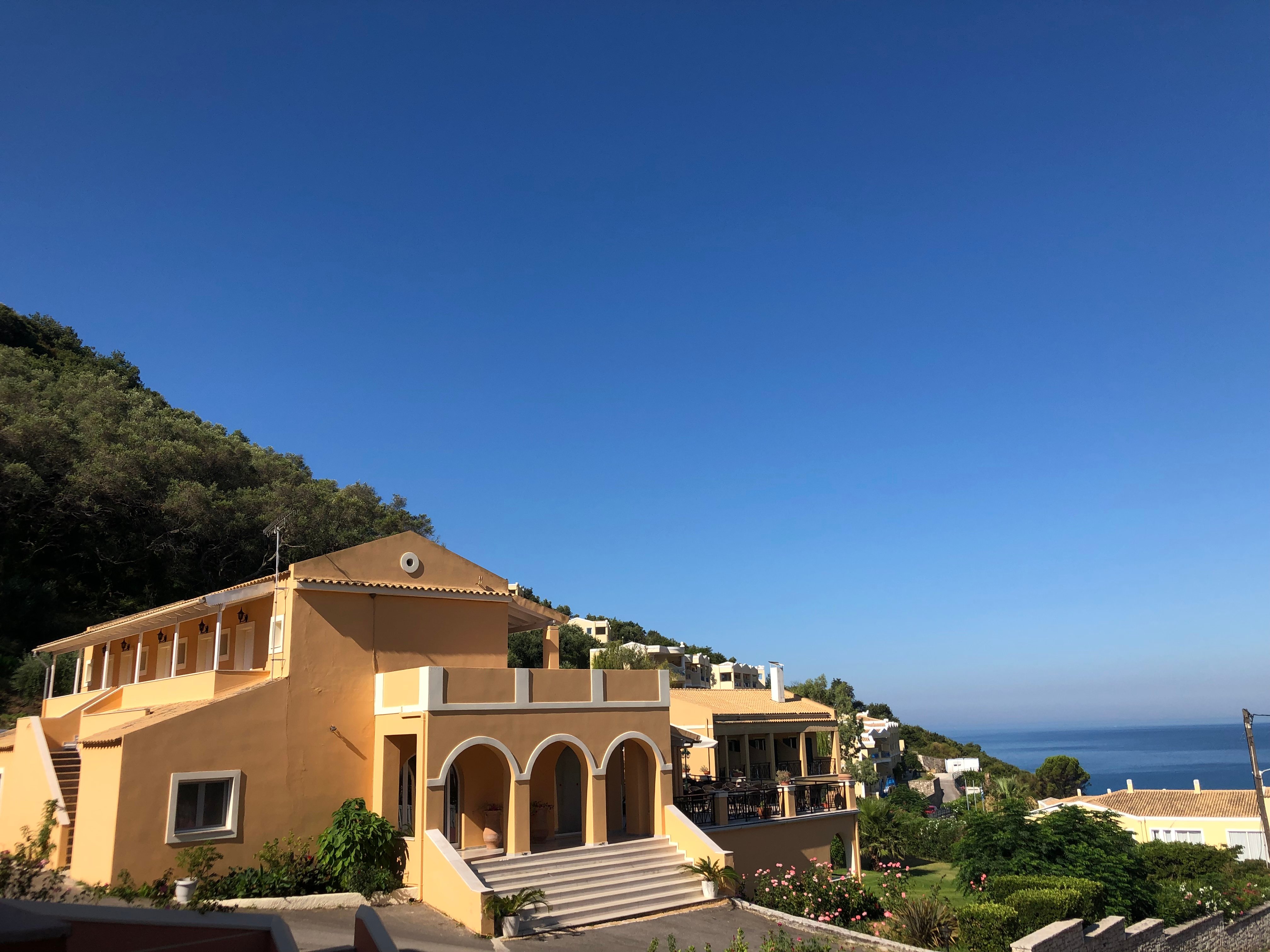 Hotel Philoxenia-官方