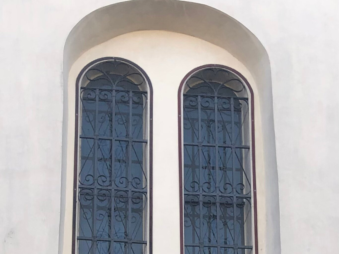 Chiesa di San Michele Arcangelo