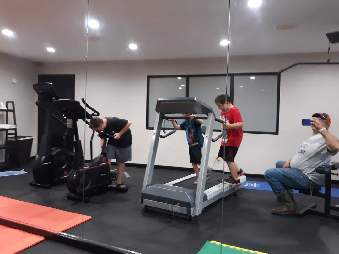 Best Western Jacksonville near Little Rock Air Force Base主图