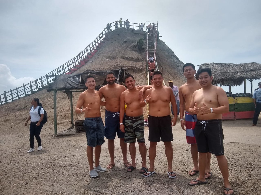 Vivamos Colombia Travel-卡塔赫纳必去景点