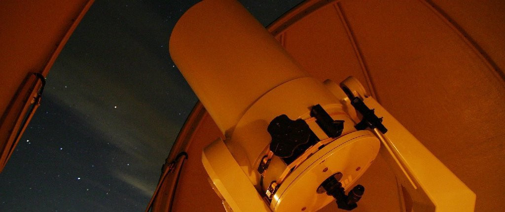 Sternwarte - Planetarium SIRIUS景点图片