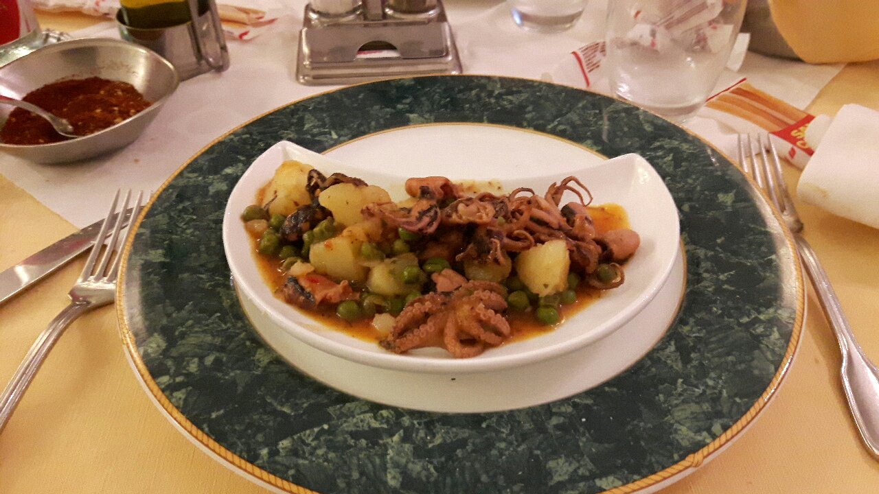 Hotel Pescetto-官方