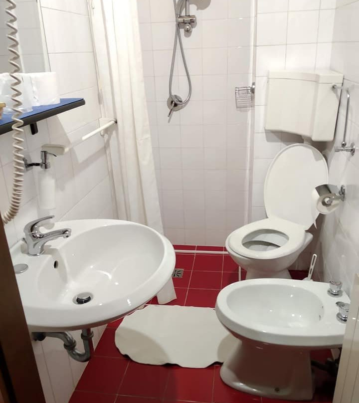 Hotel Al Pelmo主图