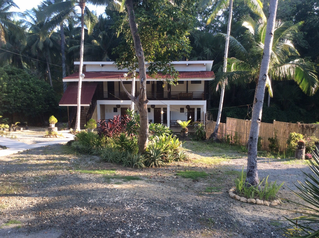 Calape Forest Resort主图