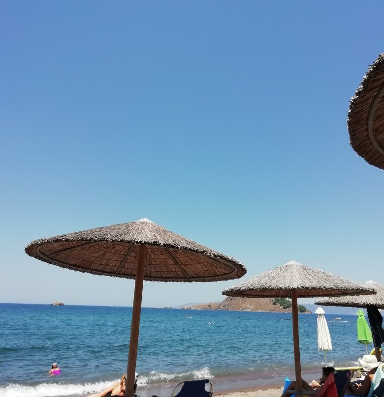 Jalouse Beach Bar景点图片