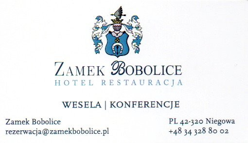 Zamek Bobolice Hotel主图