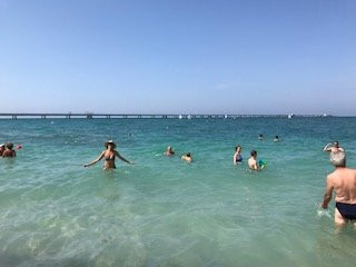 Bagni La Pinetina景点图片