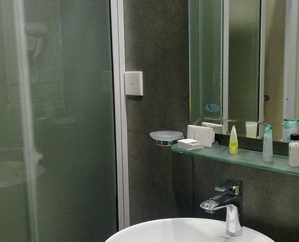 Grindlays Regency (Pvt)ltd主图