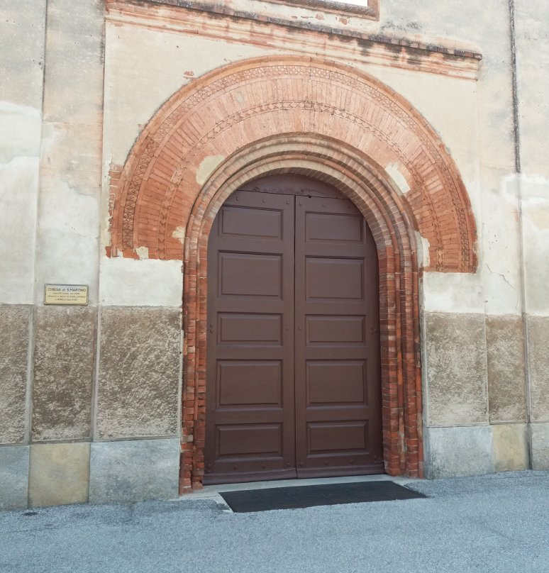 Chiesa di San Martino-凯拉斯科必去景点