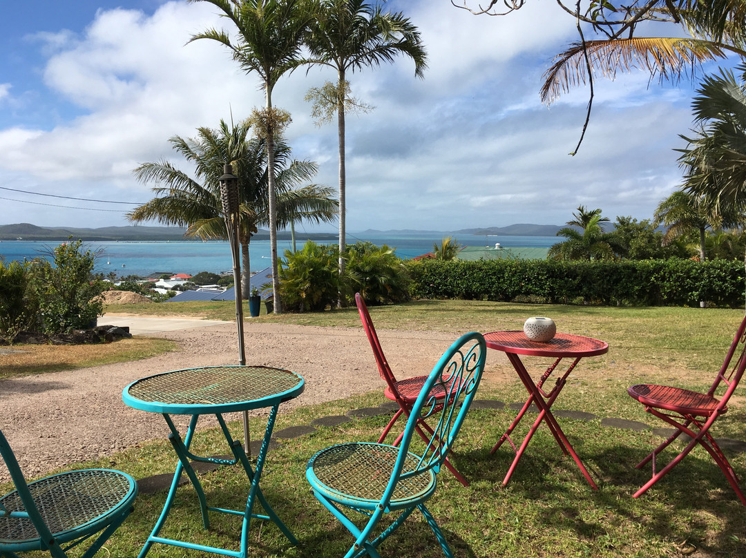 Rosie Ware Designs-Thursday Island必去景点