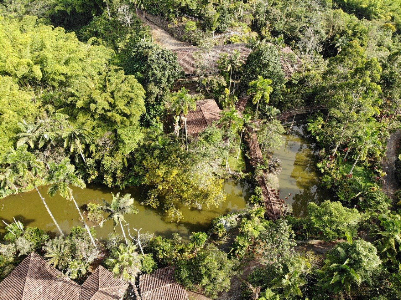 Eco Hotel Los Lagos-官方