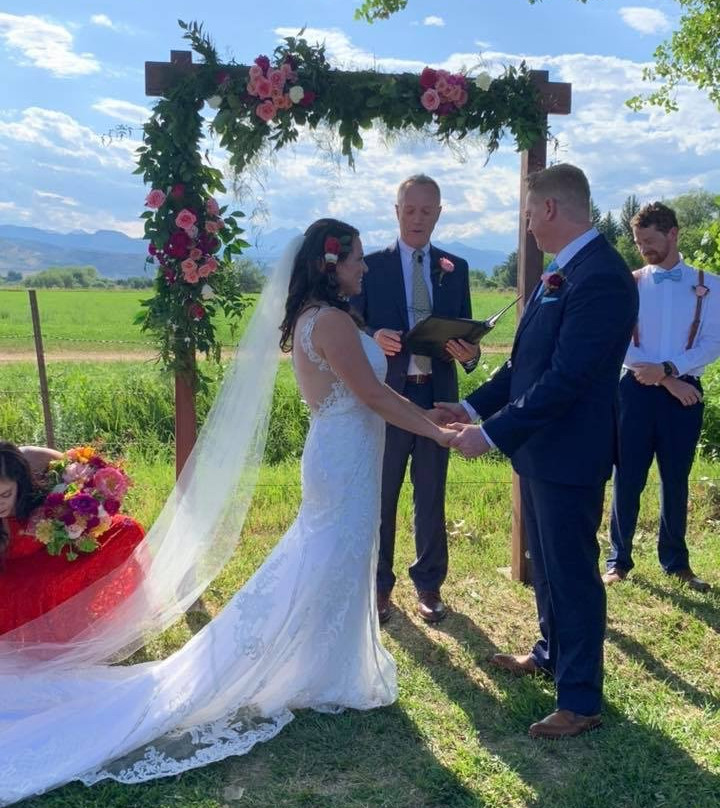 Ya Ya Farm & Orchard-朗蒙特必去景点