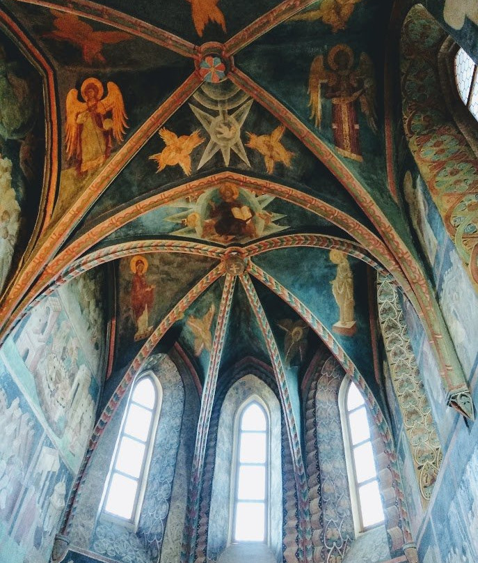 The Lublin Castle景点图片