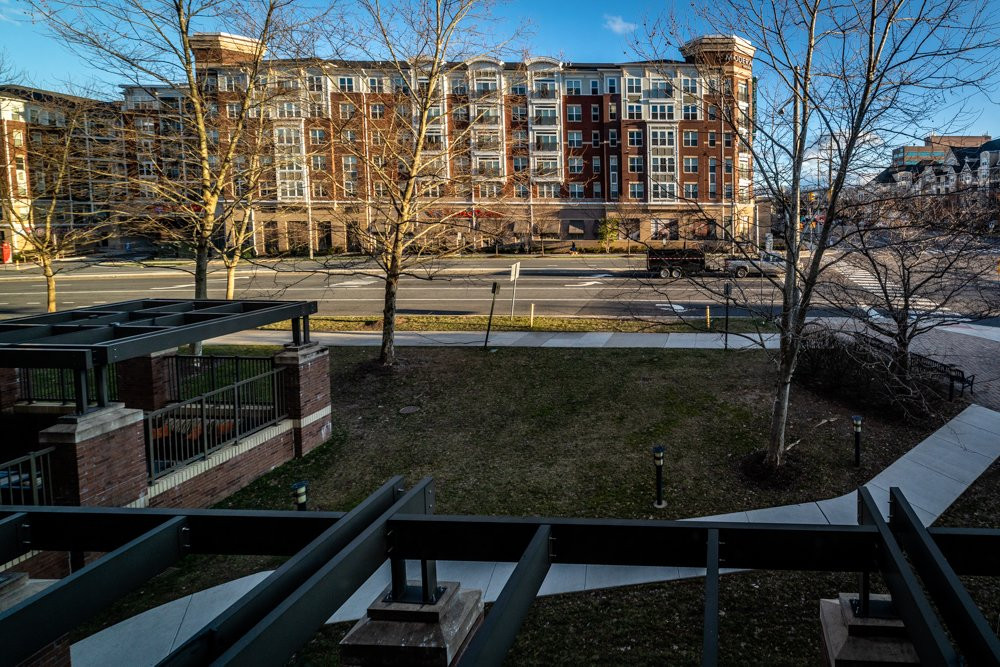 Courtyard by Marriott Dunn Loring Fairfax主图