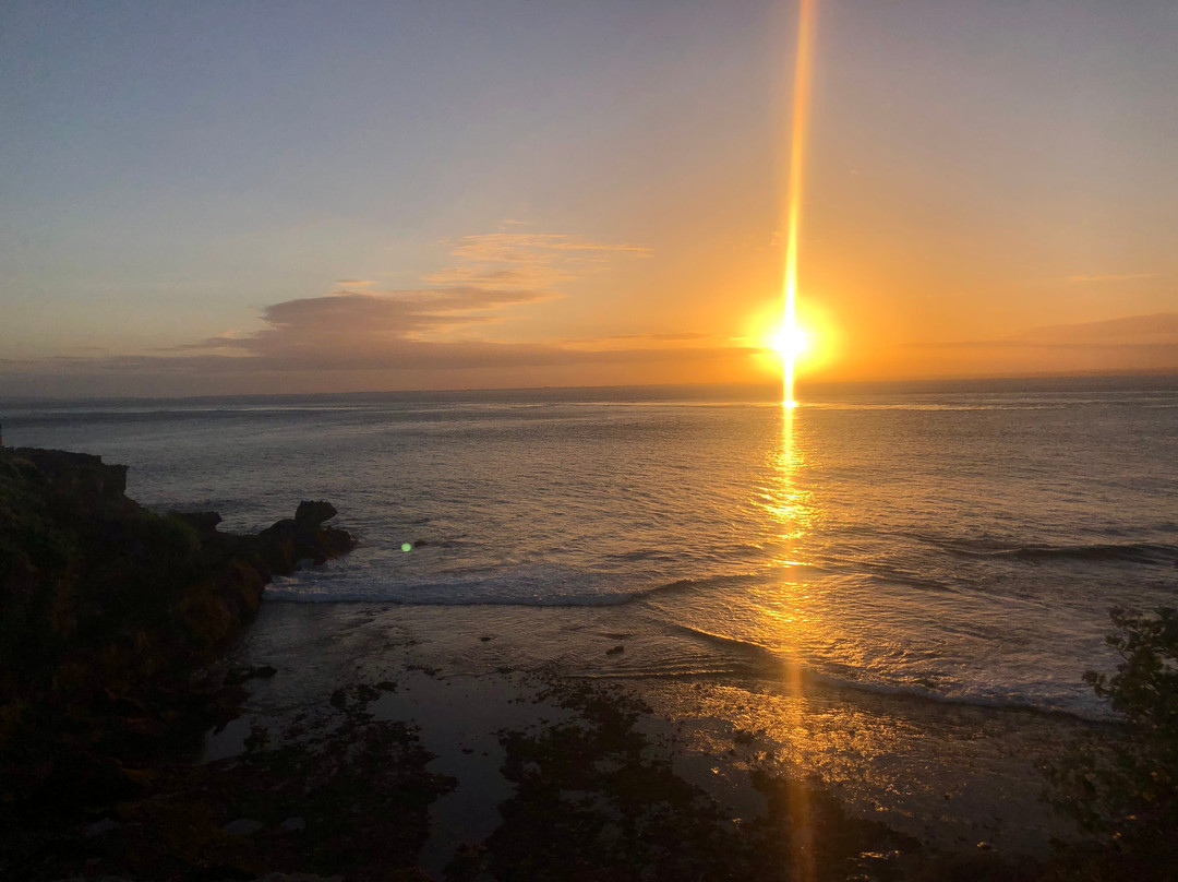 Kadek Bali Driver & Tour Guide-登巴萨必去景点