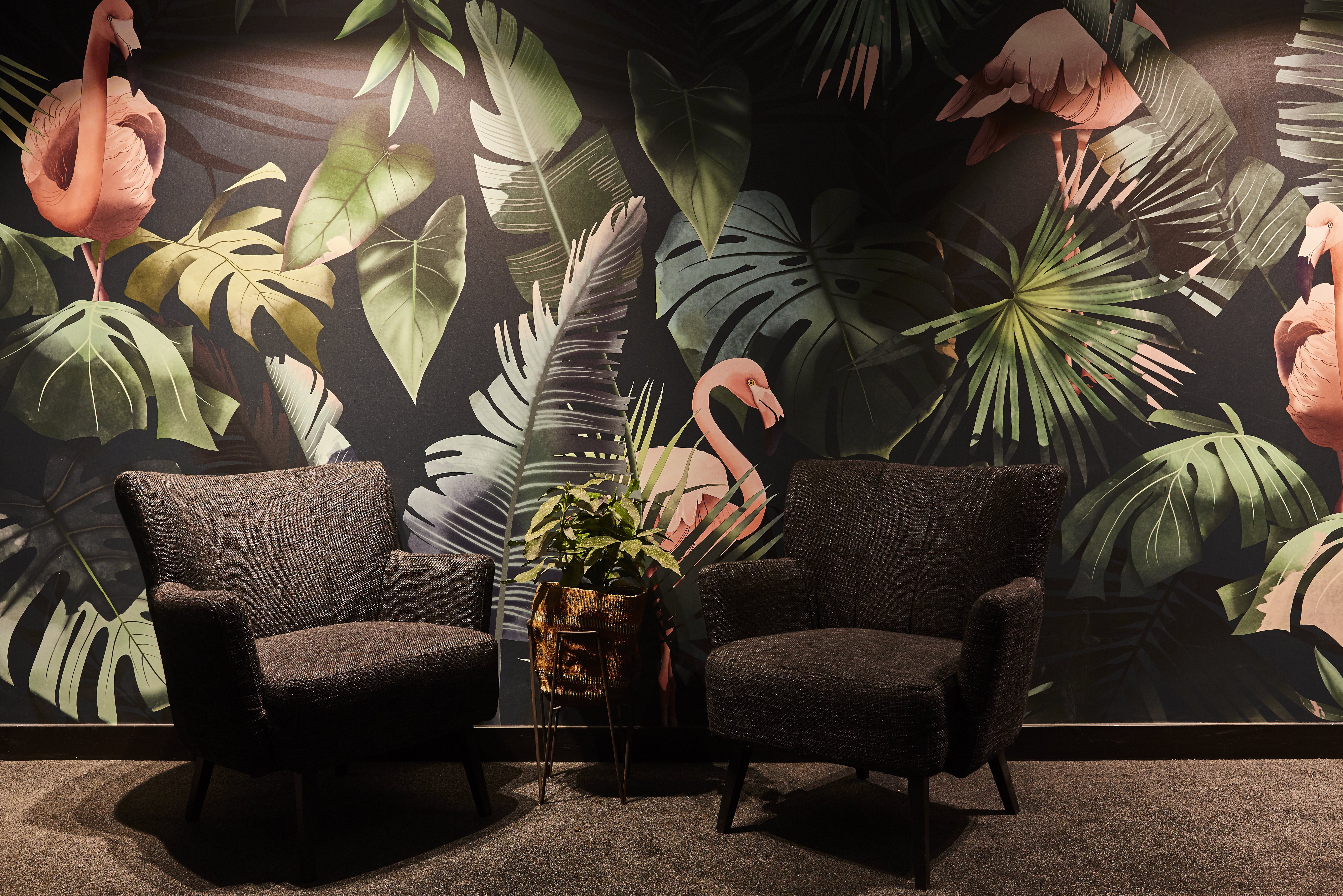 Hotel Indigo Antwerp - City Centre By IHG-官方