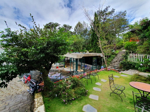 碧道大叻别墅旅馆主图