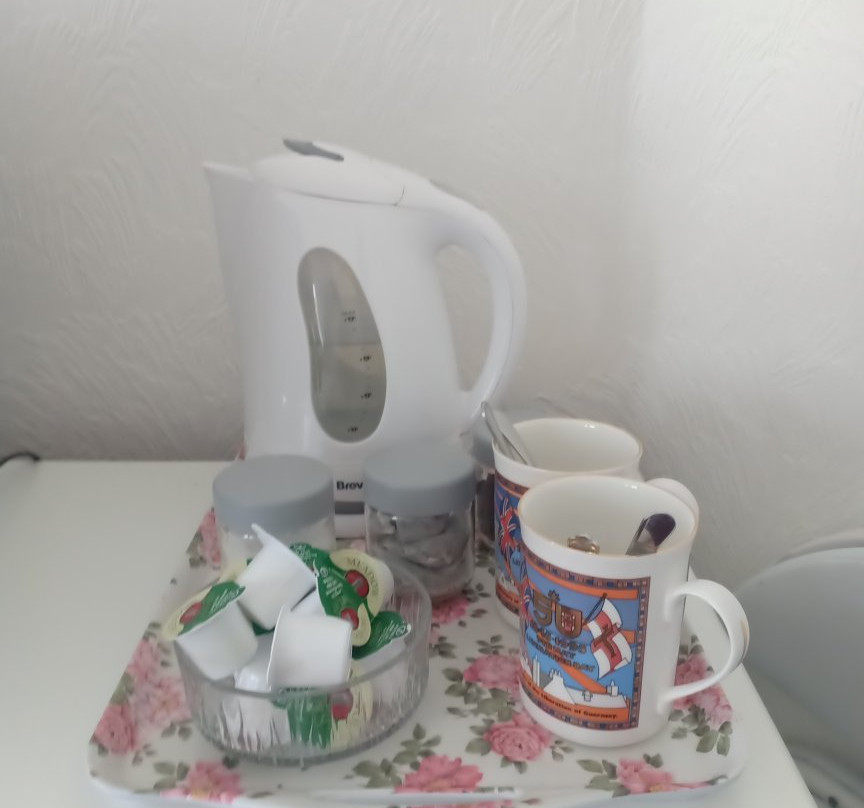 El Tabora Guest House主图