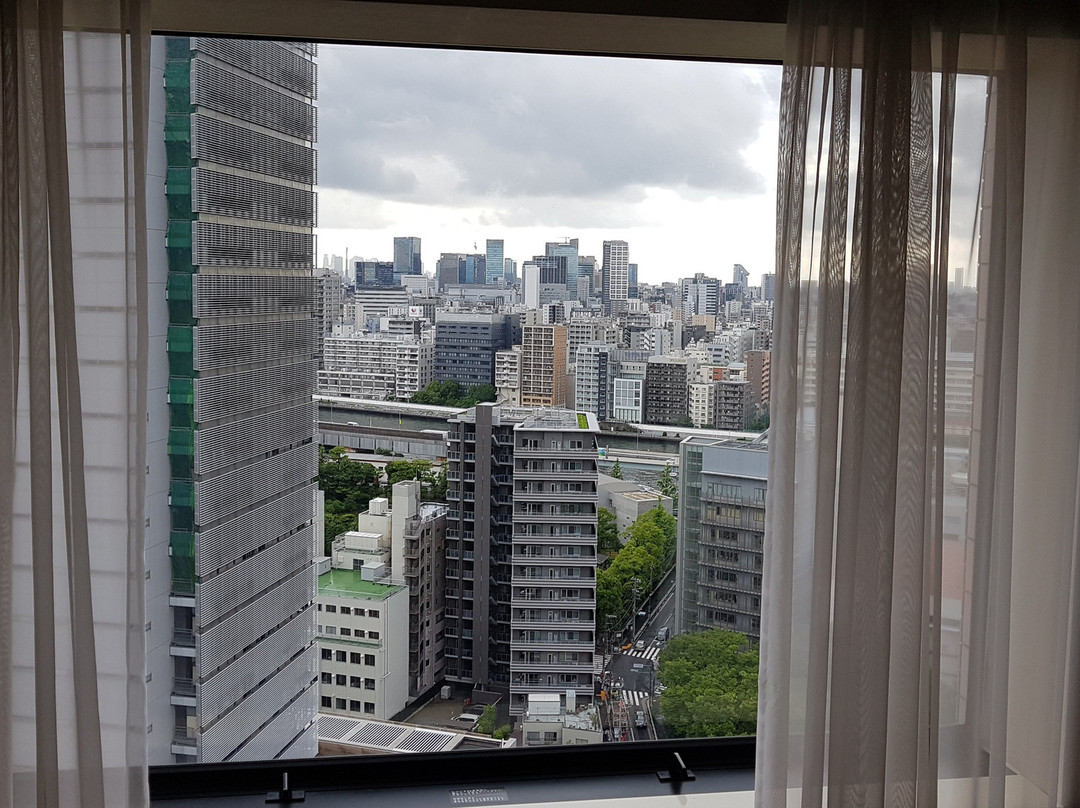 东京两国第一酒店主图