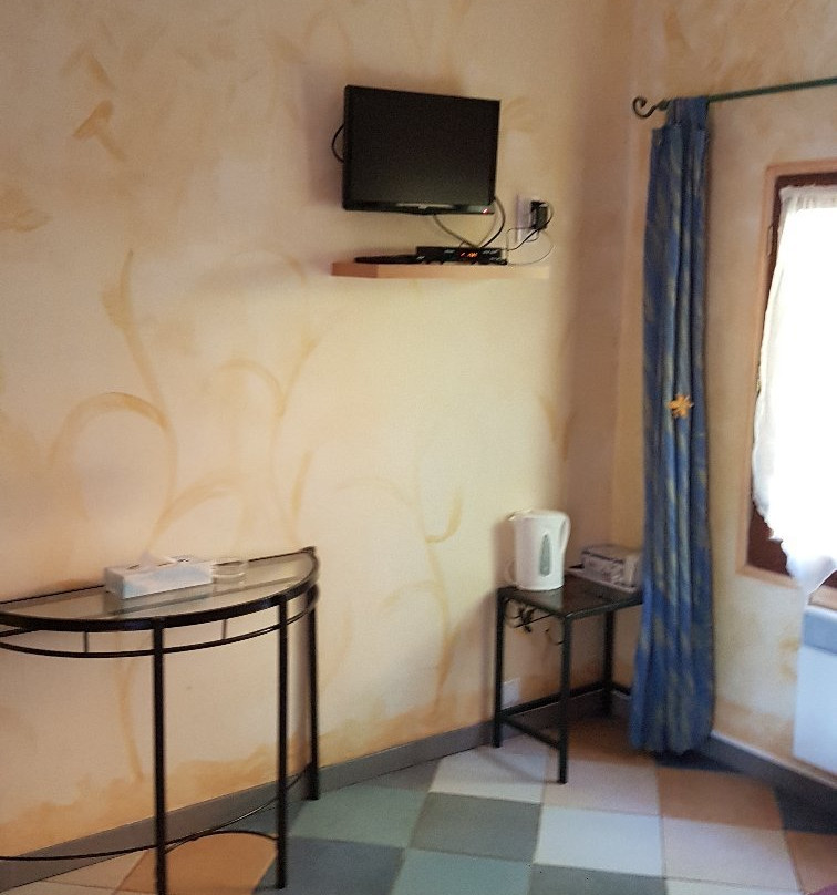 La Maison de Tari主图