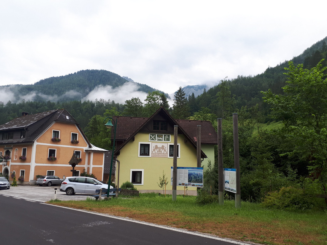 Gasthof Schnabl主图