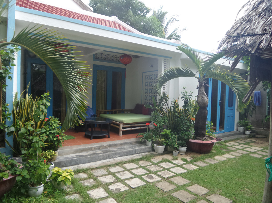 Local Beach Homestay主图