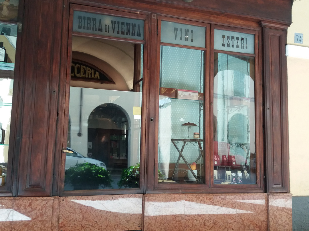 Barbero-凯拉斯科必去景点