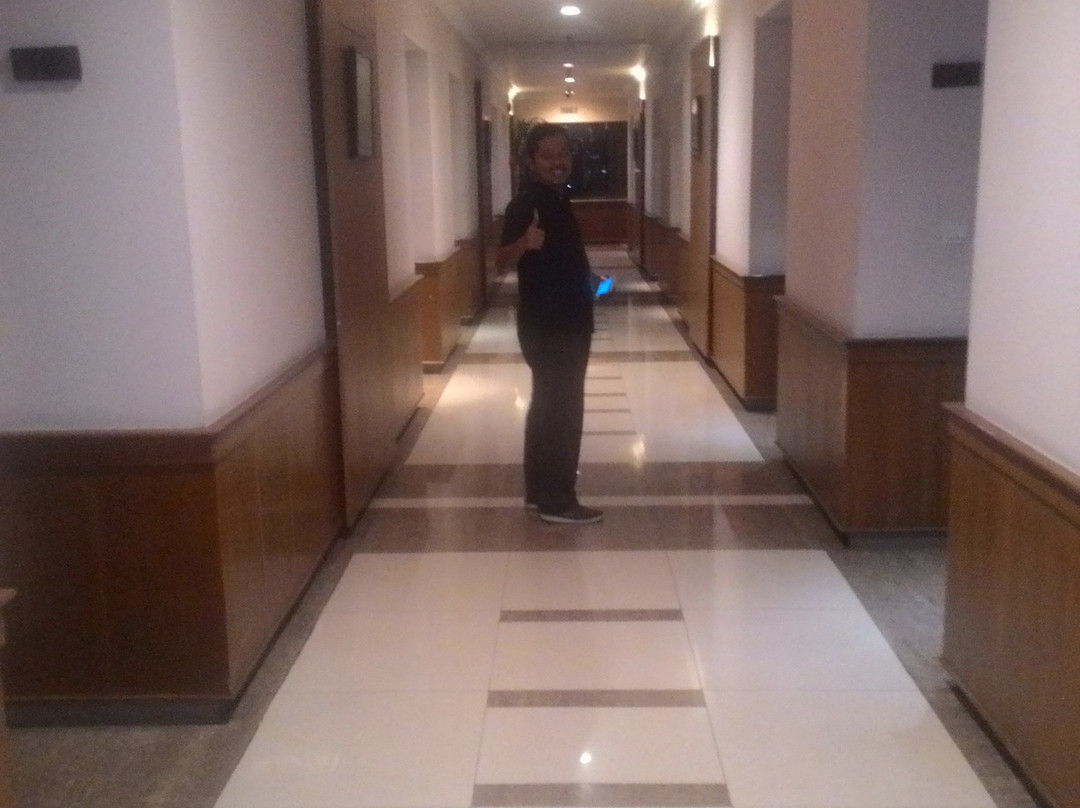 Le Beringin Hotel主图