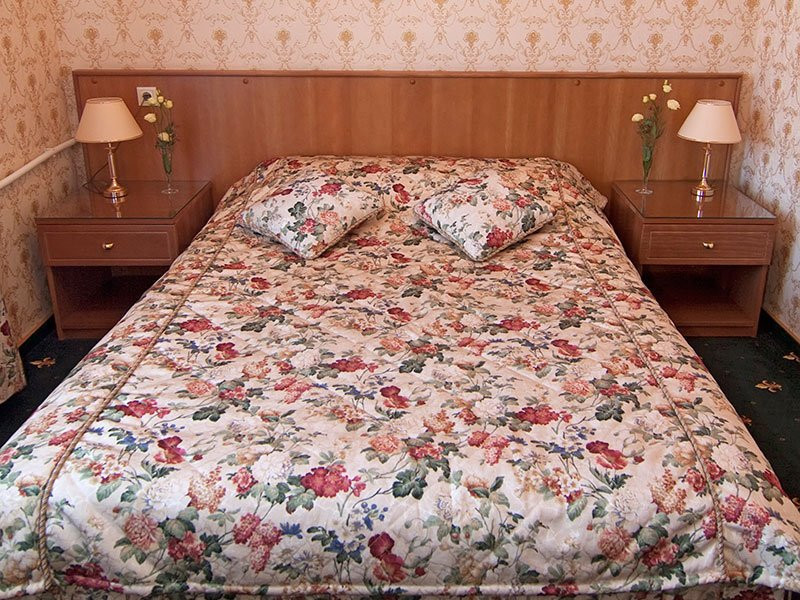 塔瑞克酒店主图